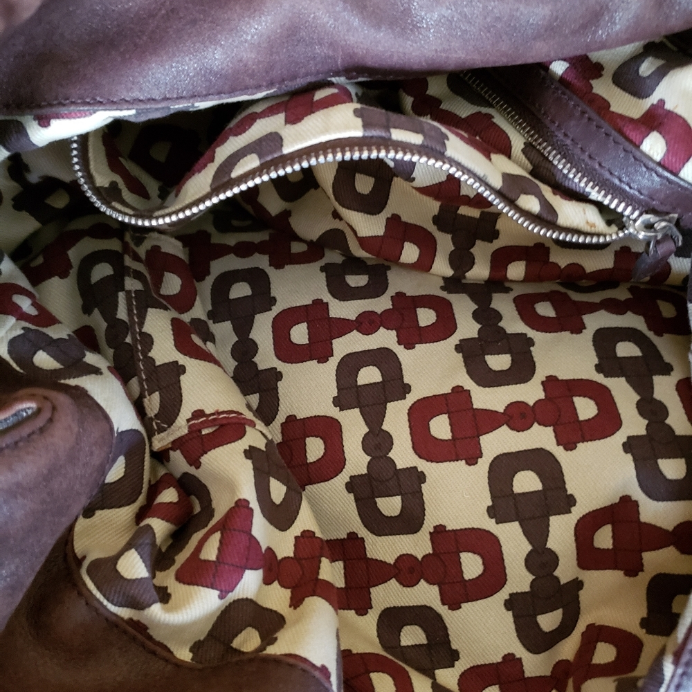 Hand bag - Picture 3 of 3